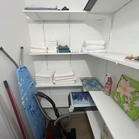 Familienwohnung Neben Dem See,Messe Und Europapark オフェンブルク エクステリア 写真