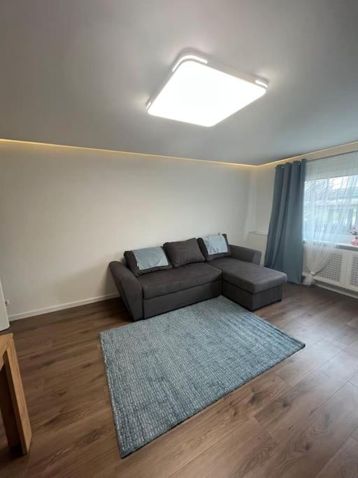 Familienwohnung Neben Dem See,Messe Und Europapark オフェンブルク エクステリア 写真